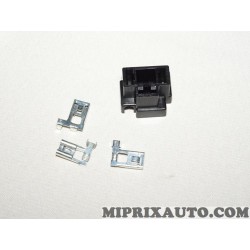 Kit boitier cosse connextion connecteur phare reparation faisceau Fiat Alfa Romeo Lancia original OEM 60768690 