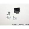 Kit boitier cosse connextion connecteur phare reparation faisceau Fiat Alfa Romeo Lancia original OEM 60768690