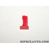 Goupille tube de remplissage huile boite de vitesses Mopar Jeep Dodge Chrysler original OEM 05093746AA