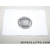 Manuel utilisation documentation correction Fiat Alfa Romeo Lancia original OEM 53007619 pour fiat 500L