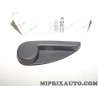 Poignée de porte arriere interieur Fiat Alfa Romeo Lancia original OEM 735379973