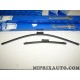Paire balais essuie glace souple 650mm + 350mm Hyundai Kia original OEM L983FH2614L9