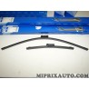 Paire balais essuie glace souple 650mm + 350mm Hyundai Kia original OEM L983FH2614L9