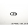 Joint durite tuyau gaz circuit climatisation Mopar Jeep Dodge Chrysler original OEM 68040259AA