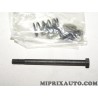 Kit fixation colonne direction electrique Fiat Alfa Romeo Lancia original OEM 71736491