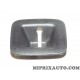 Motif contour commande reglage siege Mopar Jeep Dodge Chrysler original OEM 1XT91DX9AA 