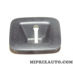 Motif contour commande reglage siege Mopar Jeep Dodge Chrysler original OEM 1XT91DX9AA 