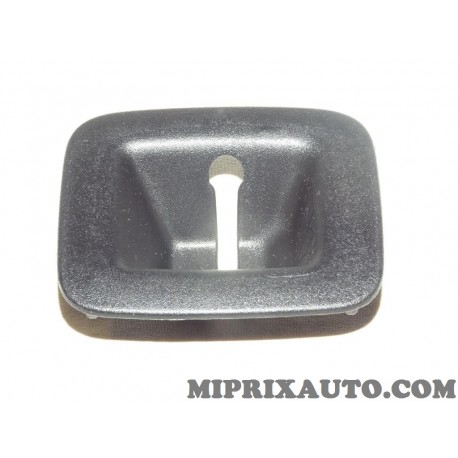 Motif contour commande reglage siege Mopar Jeep Dodge Chrysler original OEM 1XT91DX9AA 