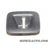 Motif contour commande reglage siege Mopar Jeep Dodge Chrysler original OEM 1XT91DX9AA