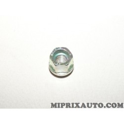 Boulon ecrou de roue jante Mopar Jeep Dodge Chrysler original OEM 06500092 