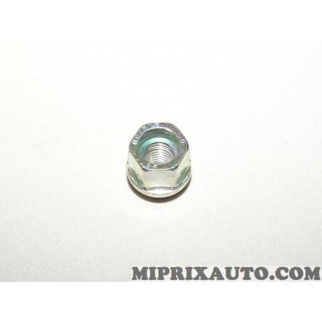 Boulon ecrou de roue jante Mopar Jeep Dodge Chrysler original OEM 06500092 