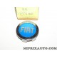 Caps centre de roue logo bleu jante alliage cache ecrou Fiat Alfa Romeo Lancia original OEM 9805161380