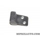 Tampon butée hayon de coffre Fiat Alfa Romeo Lancia original OEM 51908265