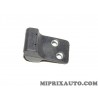 Tampon butée hayon de coffre Fiat Alfa Romeo Lancia original OEM 51908265