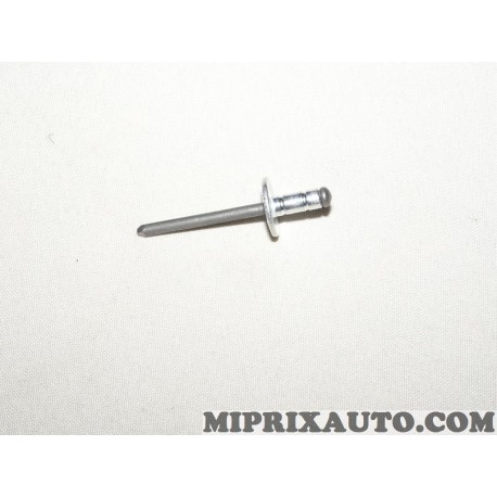 Rivet pop fixation revetement parechocs Mopar Jeep Dodge Chrysler original OEM 06510178AA 
