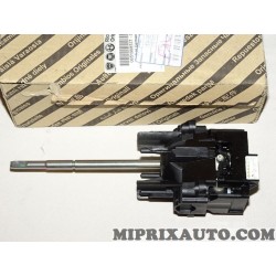 Dispositif levier de vitesse selespeed Fiat Alfa Romeo Lancia original OEM 51908537 pour fiat fiat 500 partir de 2012 doblo 3 4 