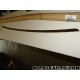 Baguette bandeau chrome Hyundai Kia original OEM D7491ADE10ST