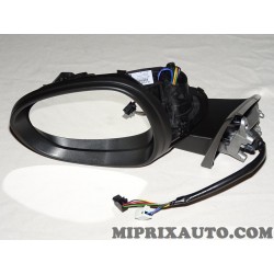 Retroviseur electrique avant gauche sans coque Fiat Alfa Romeo Lancia original OEM 156135681 pour alfa romeo giulia partir de 20