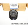 Poulie alternateur roue libre Mopar Jeep Dodge Chrysler original OEM 04861513AE