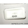 Lampe plafonnier eclairage habitacle Fiat Alfa Romeo Lancia original OEM 6000617701 pour fiat talento renault trafic 3 III parti
