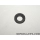 Joint bague porte injecteur Fiat Alfa Romeo Lancia original OEM 9646510980 