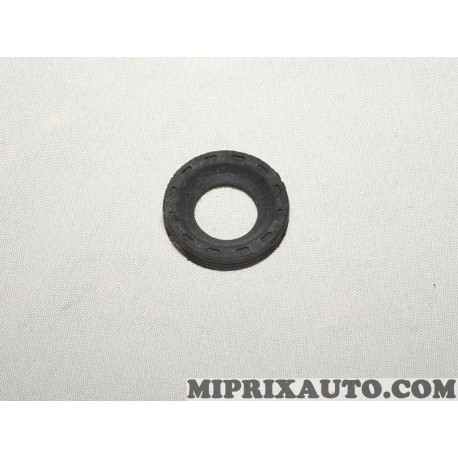 Joint bague porte injecteur Fiat Alfa Romeo Lancia original OEM 9646510980 