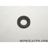 Joint bague porte injecteur Fiat Alfa Romeo Lancia original OEM 9646510980