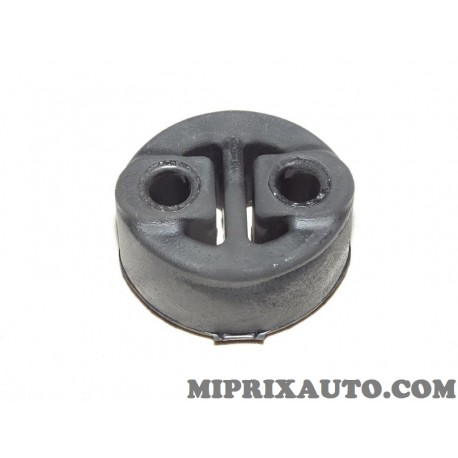 Silent bloc fixation silencieux echappement Fiat Alfa Romeo Lancia original OEM 6000612464 