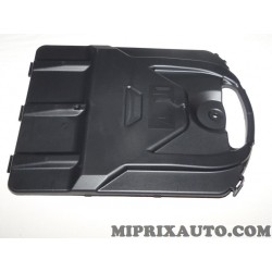 Couvercle boite à outil sous siege conducteur Fiat Alfa Romeo Lancia original OEM 6000617954 pour fiat talento partir de 2016 