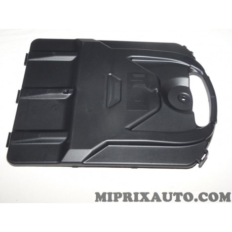 Couvercle boite à outil sous siege conducteur Fiat Alfa Romeo Lancia original OEM 6000617954 pour fiat talento partir de 2016 