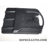 Couvercle boite à outil sous siege conducteur Fiat Alfa Romeo Lancia original OEM 6000617954 pour fiat talento partir de 2016