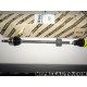 Cardan arbre de transmission avant droit Fiat Alfa Romeo Lancia original OEM 51947021 pour alfa romeo mito fiat grande punto evo