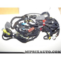 Faisceau electrique cables assemblées Fiat Alfa Romeo Lancia original OEM 52021761 520005587 pour jeep renegade partir de 2016 