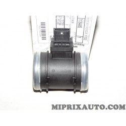 Debimetre masse air 0281002861 Fiat Alfa Romeo Lancia original OEM 71794485 pour alfa romeo 159 fiat doblo grande punto idea 1.9