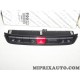Platine boutons commande tableau de bord warning feux detresses airbag passager aide stationnement Fiat Alfa Romeo Lancia origin