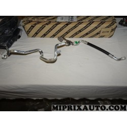 Durite tuyau circuit de gaz climatisation Fiat Alfa Romeo Lancia original OEM 6000618048 pour fiat talento renault trafic 3 III 
