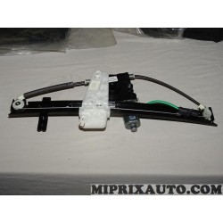 Leve vitre electrique avec moteur porte avant droite Mopar Jeep Dodge Chrysler original OEM 55363286AE pour jeep grand cherokee 