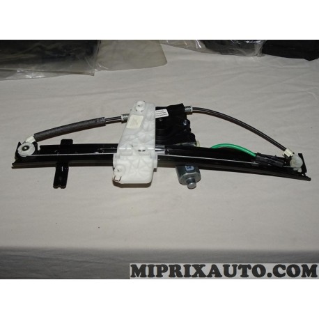 Leve vitre electrique avec moteur porte avant droite Mopar Jeep Dodge Chrysler original OEM 55363286AE pour jeep grand cherokee 