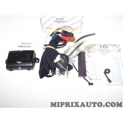 Kit T-box boitier telematique Fiat Alfa Romeo Lancia original OEM 71808563 pour alfa romeo giulia partir de 2016 stelvio partir 