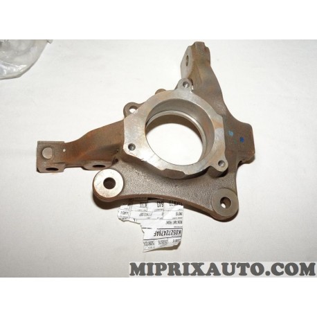 Montant jambe de force fusée roue avant gauche Mopar Jeep Dodge Chrysler original OEM 05272479AE pour chrysler PT cruiser partir