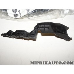Etrier support fixation parechocs pare-chocs Fiat Alfa Romeo Lancia original OEM 52046540 