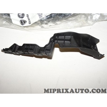 Etrier support fixation parechocs pare-chocs Fiat Alfa Romeo Lancia original OEM 52046540 