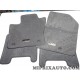 Ensemble 4 tapis de sol avant + arriere Mopar Jeep Dodge Chrysler original OEM 82214603