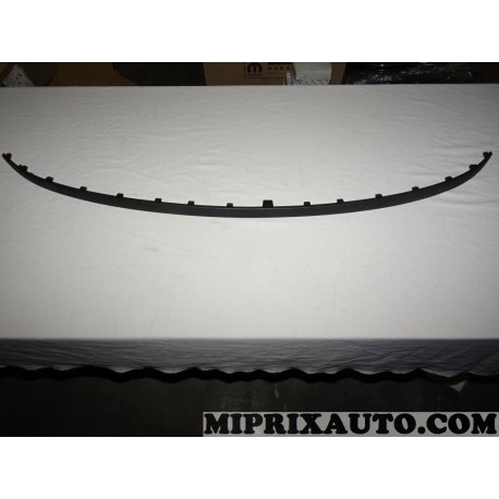 Bandeau baguette moulure parechocs Fiat Alfa Romeo Lancia original OEM 735362556 