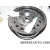 Jante tole roue 6x15 ET31.5 15" 15 pouces Fiat Alfa Romeo Lancia original OEM 51968509