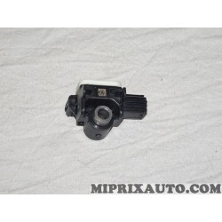 Capteur senseur crash airbag Fiat Alfa Romeo Lancia original OEM 50509587 