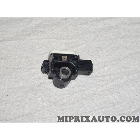 Capteur senseur crash airbag Fiat Alfa Romeo Lancia original OEM 50509587 
