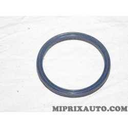 Joint pipe conduit admission Fiat Alfa Romeo Lancia original OEM 9809876580 