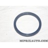 Joint pipe conduit admission Fiat Alfa Romeo Lancia original OEM 9809876580