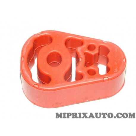 Silent bloc fixation silencieux echappement Fiat Alfa Romeo Lancia original OEM 55187596 